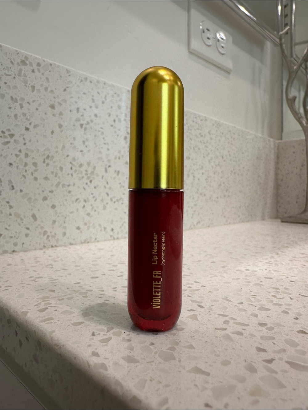 Violette FR - Lip Nectar Hydrating Lip Stain — Betise